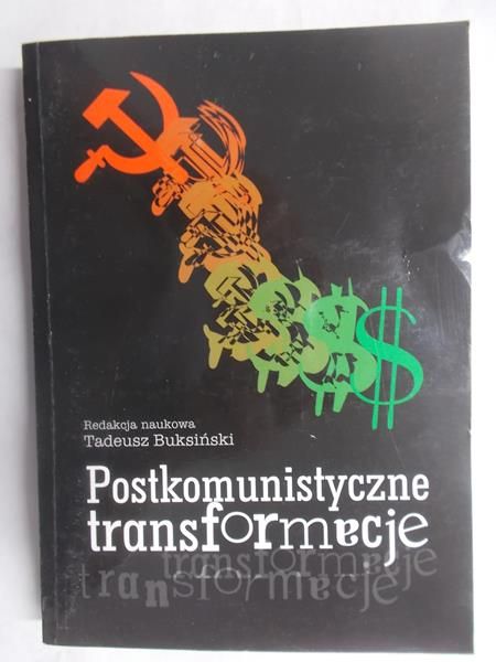 Postkomunistyczne transformacje