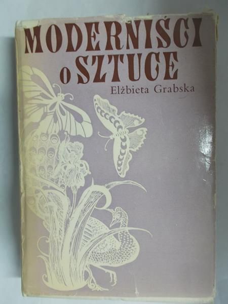 Moderniści o sztuce
