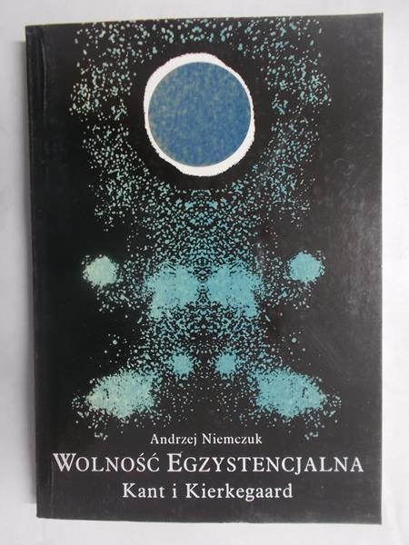 Wolność egzystencjalna