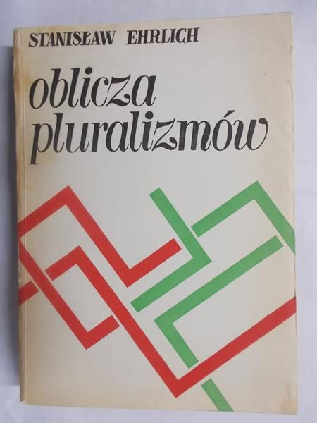 Oblicza pluralizmów