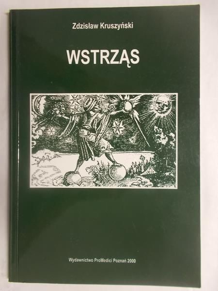 Wstrząs