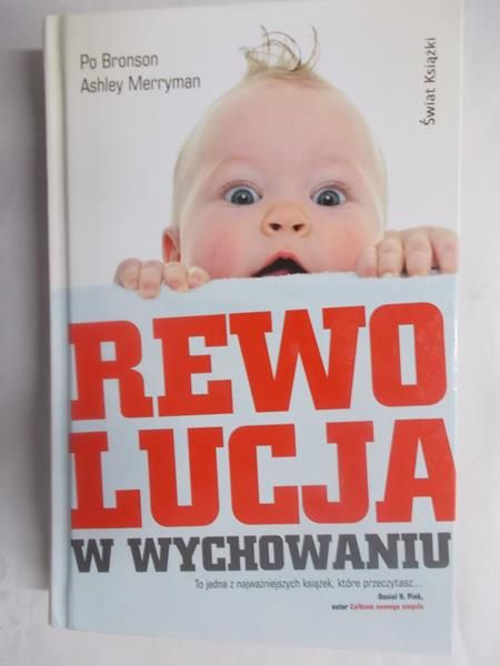 Rewolucja w wychowaniu