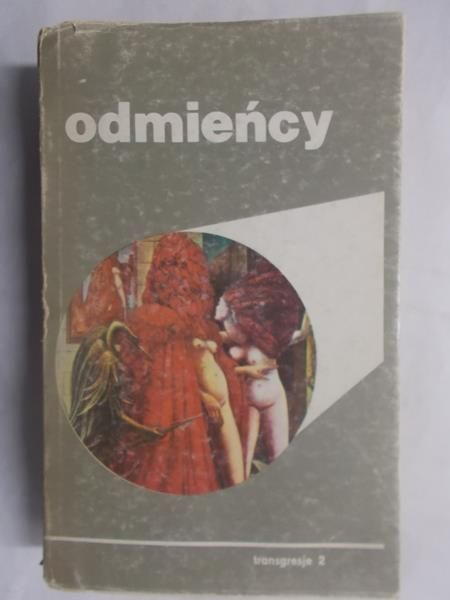 Janion Maria (red.) - Odmieńcy
