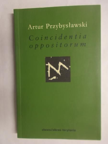 Coincidentia oppositorum