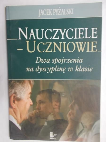 Nauczyciele – uczniowie