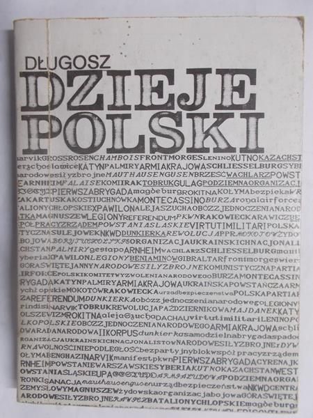 Długosz Jan - Dzieje Polski w latach 1900-1950