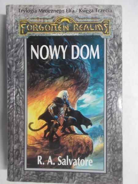 Nowy dom
