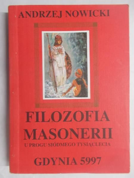 Filozofia Masonerii
