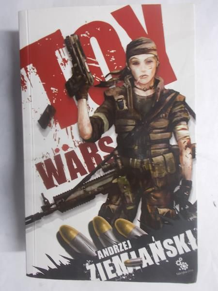Toy wars