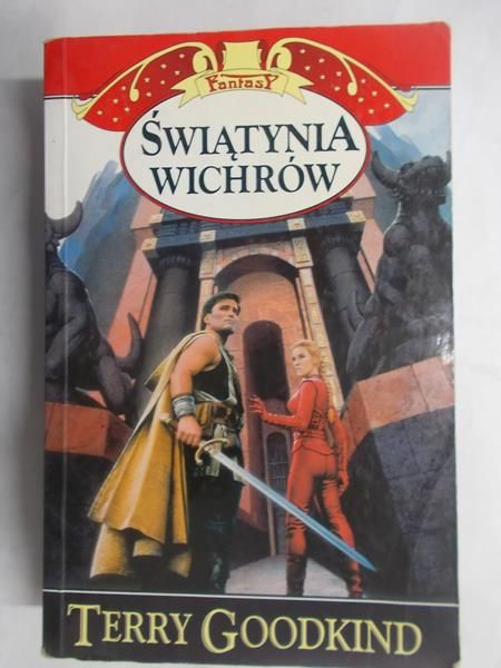 Świątynia wichrów
