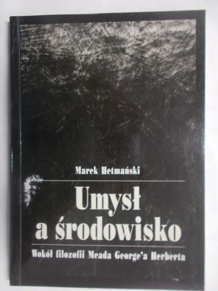 Umysł a środowisko