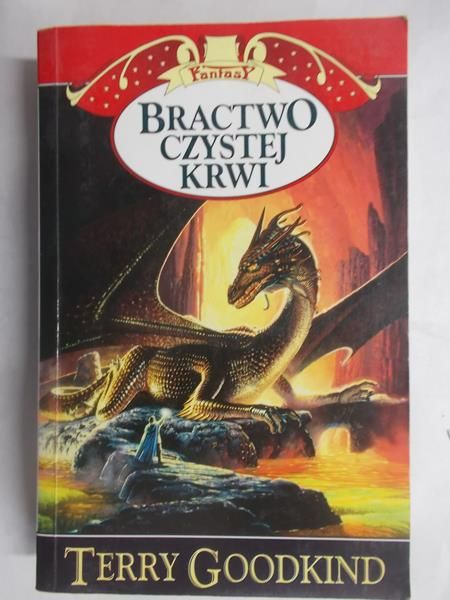 Bractwo czystej krwi