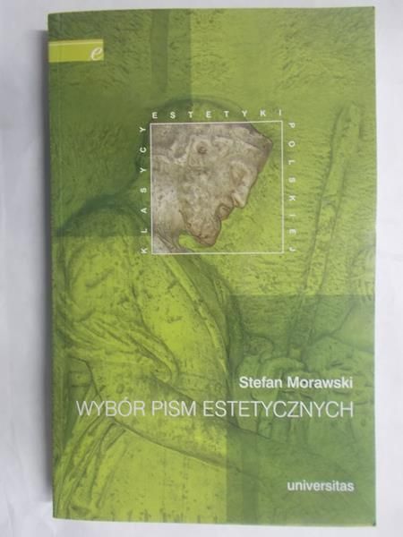 Wybór pism estetycznych
