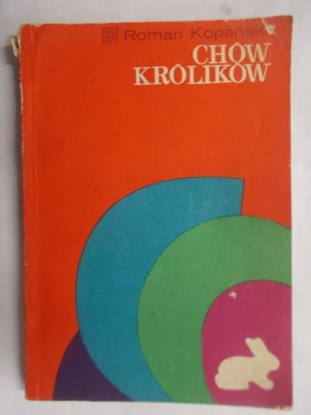 Chów królików