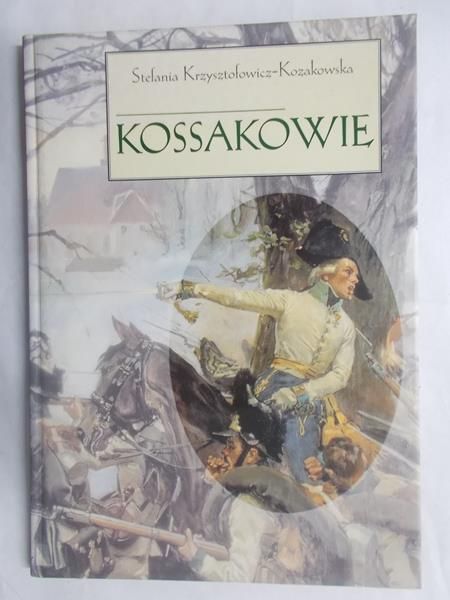 Kossakowie