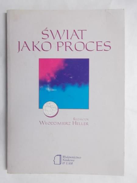 Świat jako proces