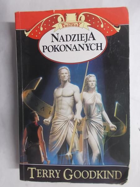 Nadzieja pokonanych