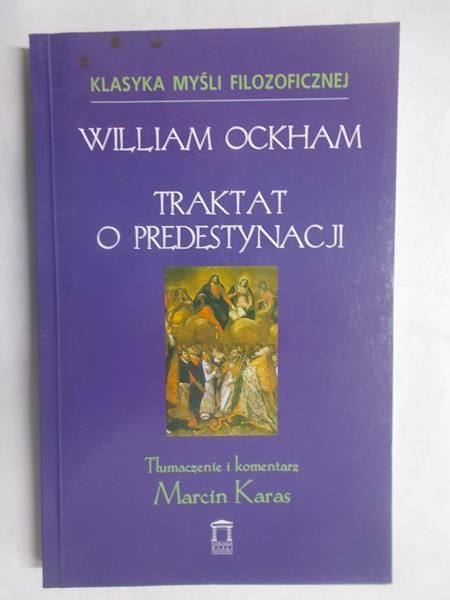 Traktat o predestynacji
