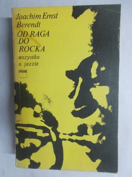 Od raga do rocka. Wszystko o jazzie