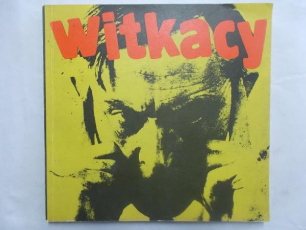 Witkacy