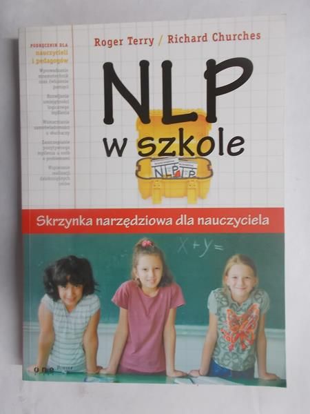 NLP  w szkole