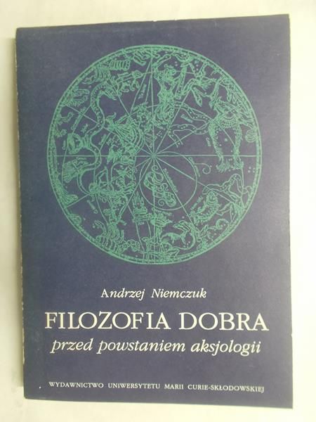 Filozofia dobra