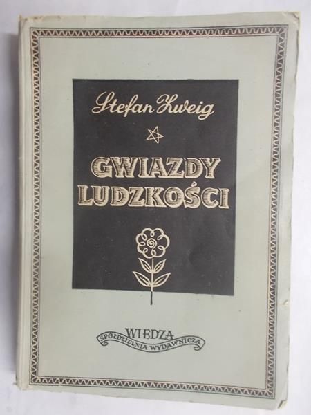 Gwiazdy ludzkości, 1948 r.