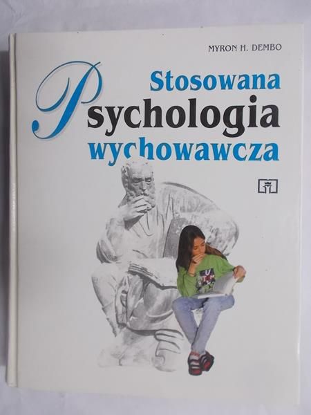 Stosowana psychologia wychowawcza
