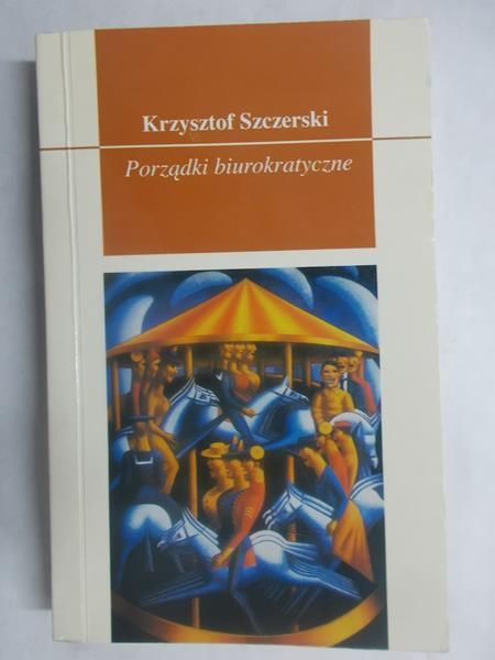 Porządki biurokratyczne