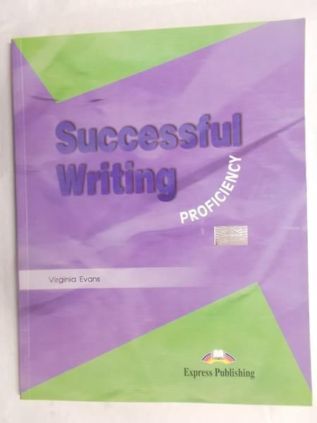 Successful Writing Proficiency