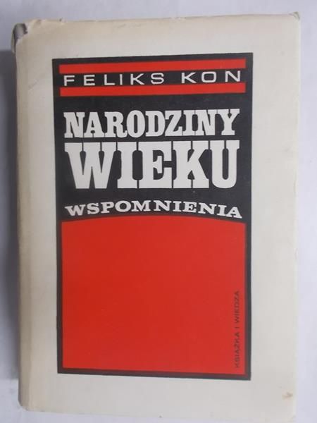 Narodziny wieku