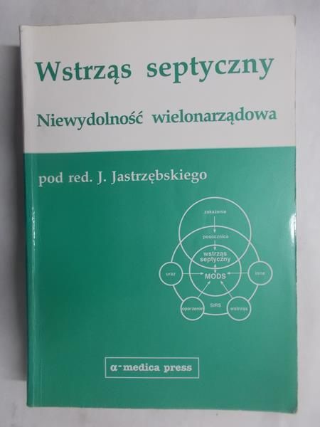 Wstrząs septyczny