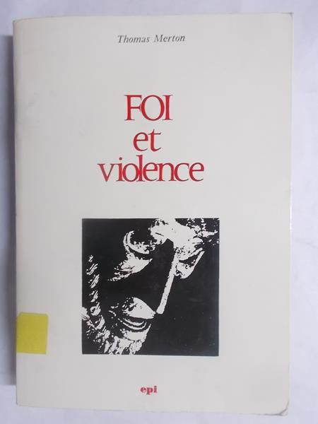 Foi et Violence