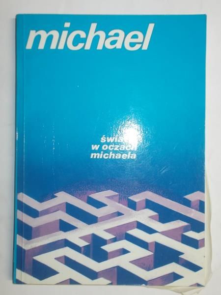 Świat w oczach Michaela