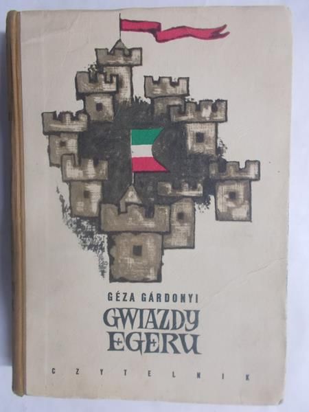 Gwiazdy Egeru