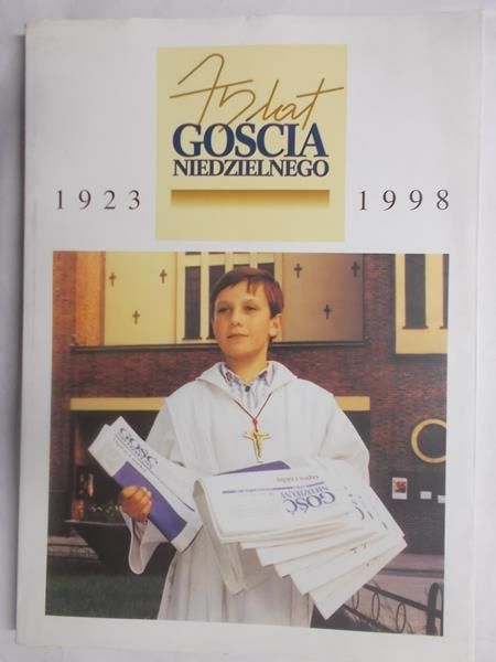 75 lat Gościa Niedzielnego