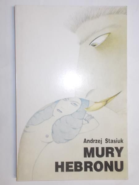 Mury Hebronu