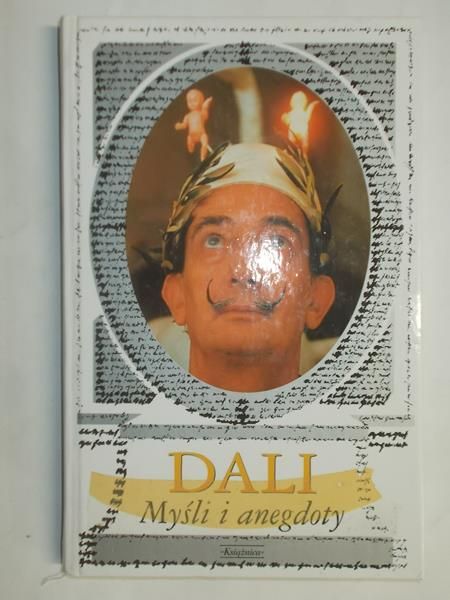 Dali Salvador - Myśli i anegdoty