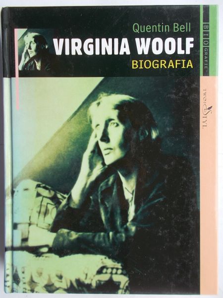 Virginia Woolf. Biografia