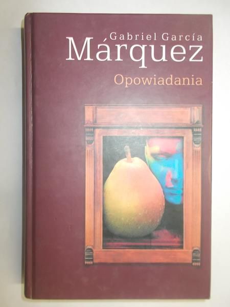 Opowiadania