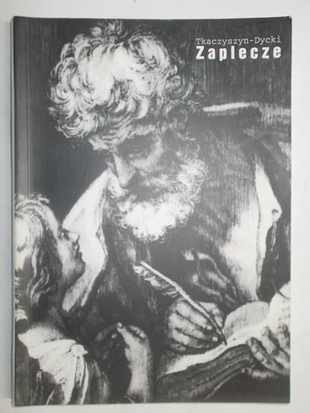 Zaplecze