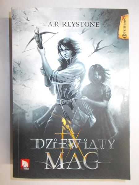 Dziewiąty Mag