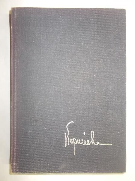 Wspomnienia wojenne 1939-1946