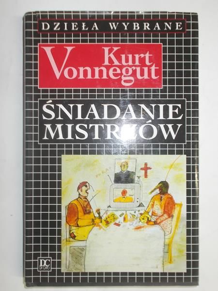 Śniadanie mistrzów