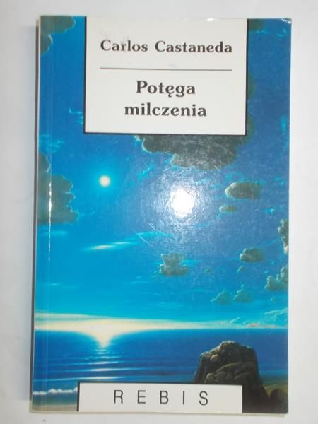 Potęga milczenia