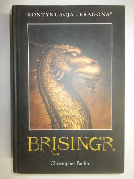 Brisinger
