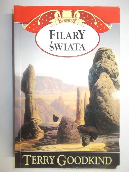 Filary świata