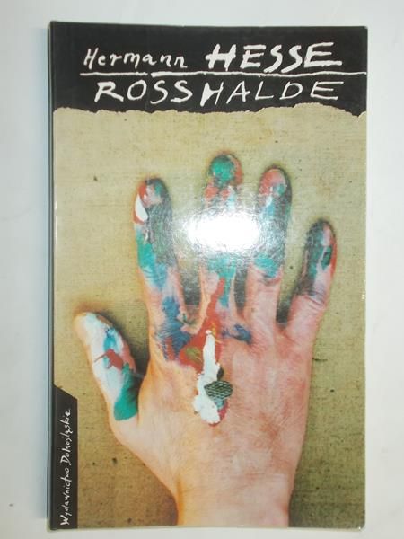 Rosshalde