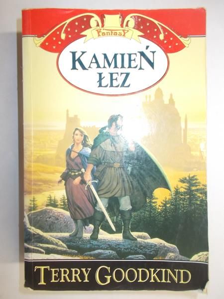 Kamień łez