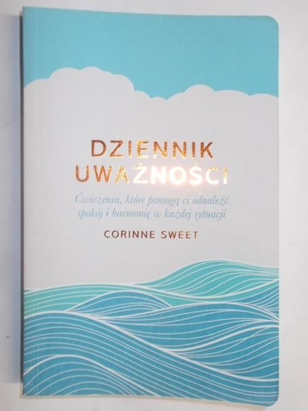 Dziennik uważności